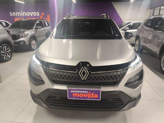 RENAULT KARDIAN 1.0 TCE FLEX EVOLUTION EDC